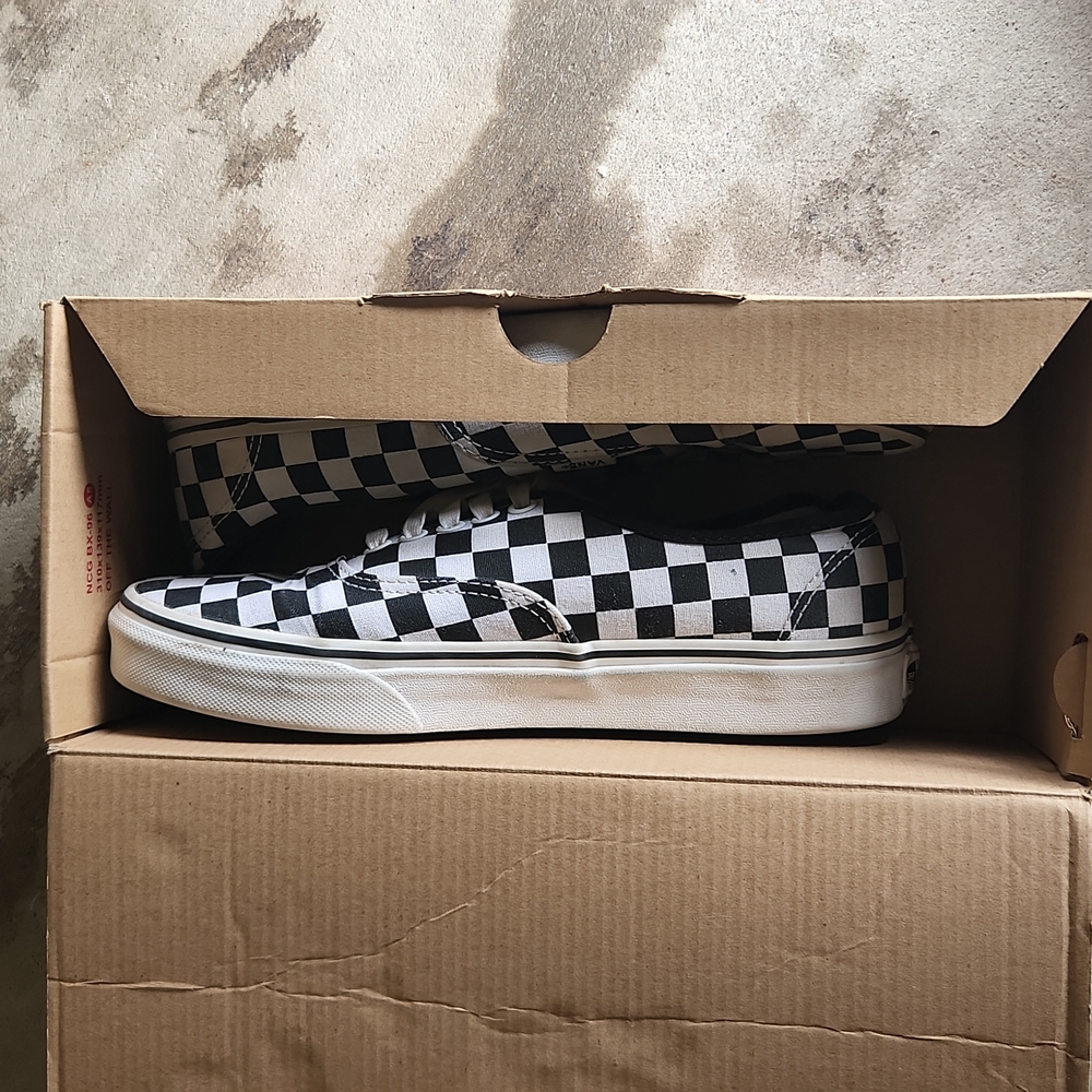 Vans